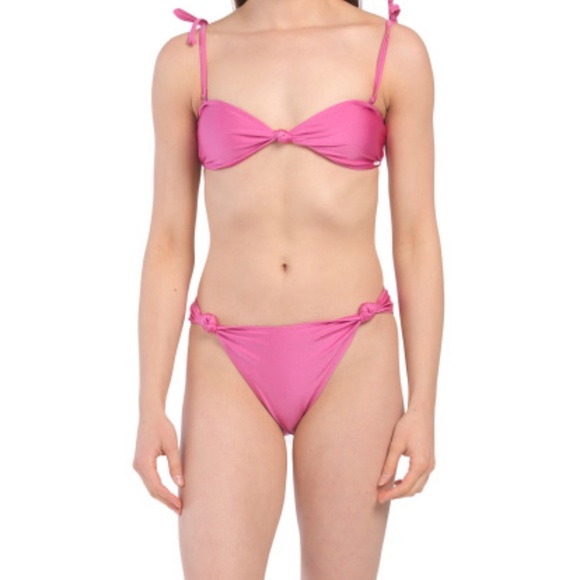 Kendall & Kylie Other - NWT Kendall & Kylie Pink Bikini